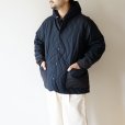 model 175cm 75kg / size M 着用