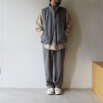 model 175cm 75kg / size 48 着用