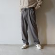 model 175cm 75kg / size 48 着用