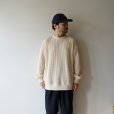 model 175cm 75kg / size XL 着用