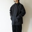 model 175cm 75kg / size M 着用