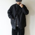 model 175cm 75kg / size M 着用