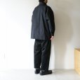 model 175cm 75kg / size M 着用