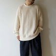 model 175cm 75kg / size XL 着用