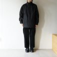 model 175cm 75kg / size M 着用