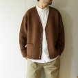 model 175cm 75kg / size M 着用