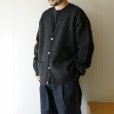 model 175cm 75kg / size L 着用