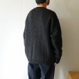 model 175cm 75kg / size L 着用