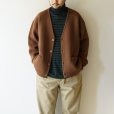 model 175cm 75kg / size M 着用