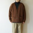 model 175cm 75kg / size M 着用