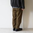 model 175cm 75kg / size 48 着用