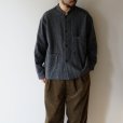 model 175cm 75kg / size M 着用