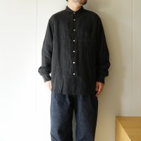 【size M のみ】EEL Products - CONKARA SHIRTS Black