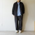 model 175cm 75kg / size M 着用