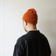 画像19: ●20%OFF●SHOWATABE - WASHABLE WOOL WATCH CAP 