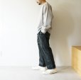 model 175cm 75kg / size 46 着用