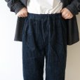 model 175cm 75kg / size 48 着用