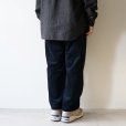 model 175cm 75kg / size 48 着用