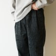 model 175cm 75kg / size 46 着用