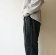 model 175cm 75kg / size 46 着用