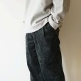 model 175cm 75kg / size 46 着用