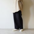 model 157cm / size46 着用