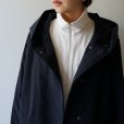 画像13: [Lady's] STILL BY HAND WM - HALF ZIP CUTSEW Off White