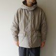 model 175cm 75kg / size 48 着用