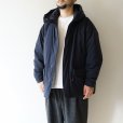 model 175cm 75kg / size 48 着用