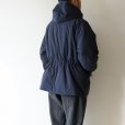 model 175cm 75kg / size 48 着用