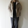 model 175cm 75kg / size 48 着用