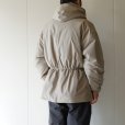 model 175cm 75kg / size 48 着用