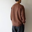 model 175cm 75kg / size 50 着用