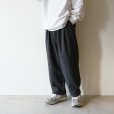 model 175cm 75kg / size 3 着用