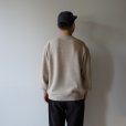 model 175cm 75kg / size 48 着用