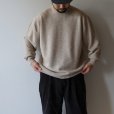 model 175cm 75kg / size 48 着用