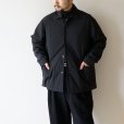 model 175cm 75kg / size 48 着用