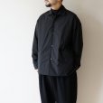 model 175cm 75kg / size 48 着用