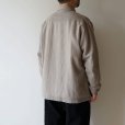 model 175cm 75kg / size 48 着用