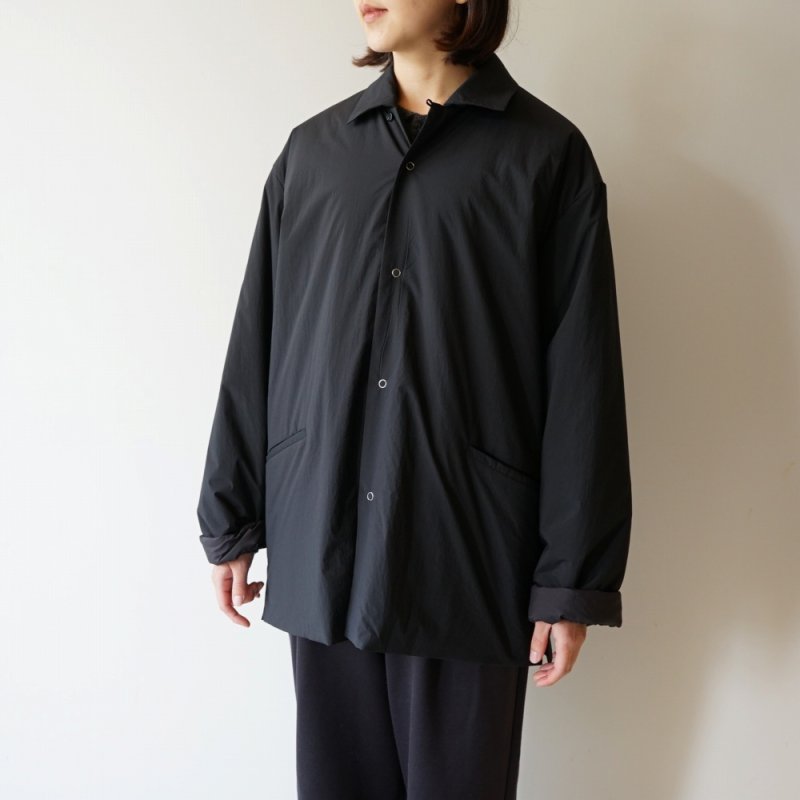 model 157cm / size 46 着用