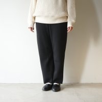 EEL Products - BARREL PANTS Black