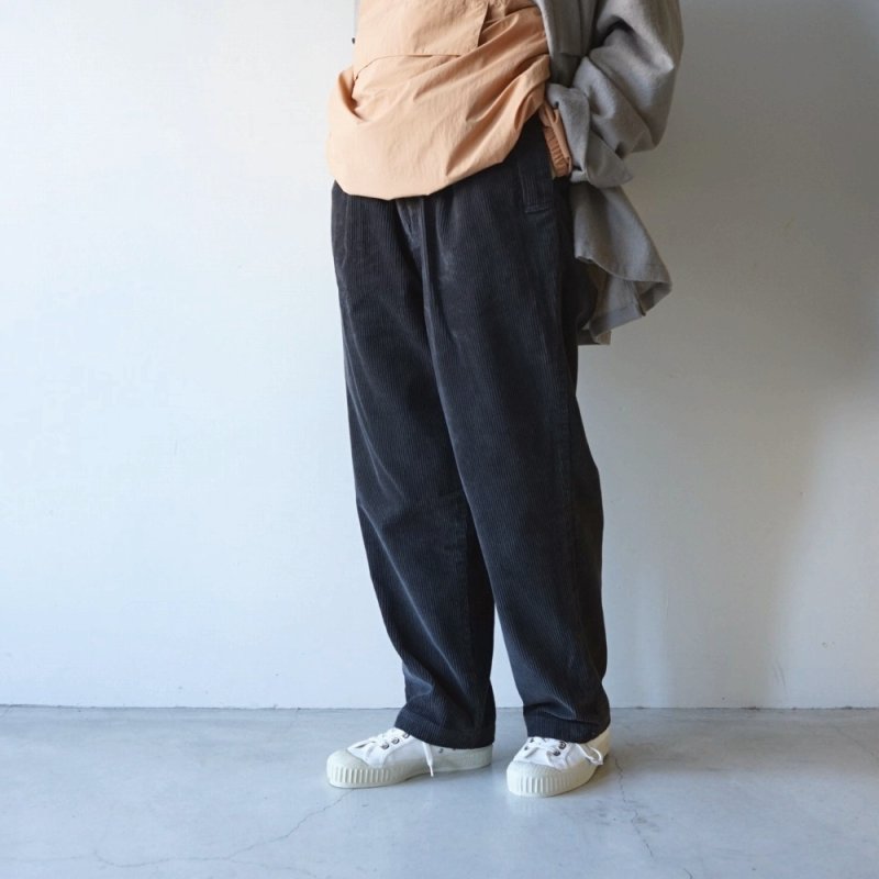 model 157cm / size 44 着用