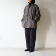 model 157cm / size 46 着用