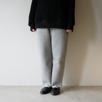 EEL Products - BARREL PANTS Feather Gray