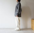 model 157cm / size XS 着用