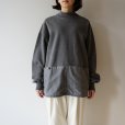 model 157cm / size XS 着用