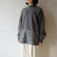 model 157cm / size XS 着用