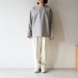 model 157cm / size S 着用