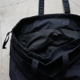 STILL BY HAND - DRAWSTRING TOTE BAG [GD03244] Black