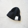 SHOWATABE - WASHABLE WOOL WATCH CAP [SW-06]